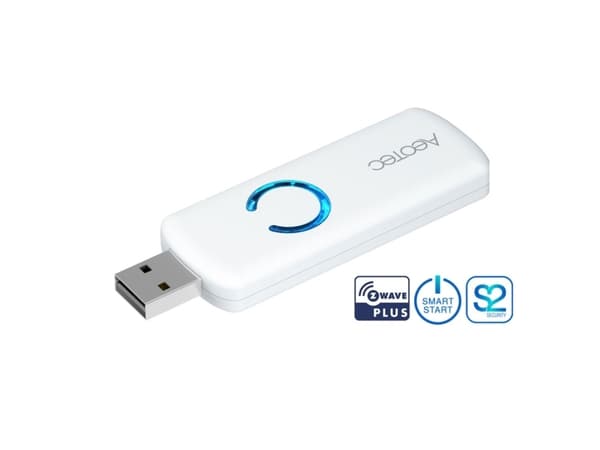 Aeotec Z-Stick - - trådlös