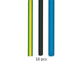 Miniatyrbilde 4 av 4: Steinel 035303 Krympeslange 16 stk