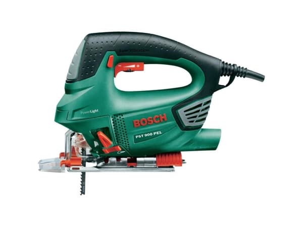 BOSCH STICKSÅG PST 900 PEL + VÄSKA