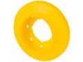 Miniatyrbild 1 av 2: Eaton M22-XPV60-Y-230 LED-lysring IP66, IP67, IP69 1 stk