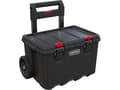 Miniatyrbild 2 av 5: Stack N Roll Cart Keter-Black-Std Eurs