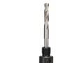 Miniatyrbild 3 av 5: Bosch ADAPTER SDS-P 16-32MM