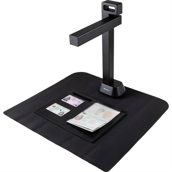 IRIS by Canon IRIScan™ Desk 6 Pro Dokumentkamera 13 Megapixel A3 4160 x 3120 pixel USB LED-belysning , Autofokus, Texti