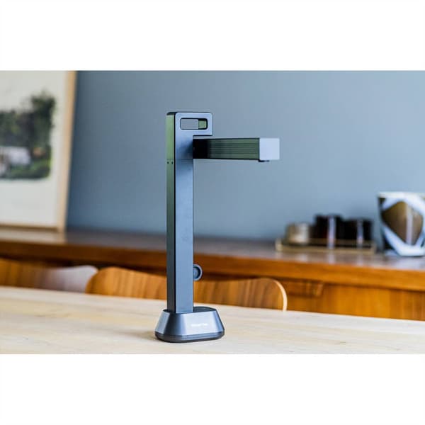 IRIS by Canon IRIScan™ Desk 6 Pro Dokumentkamera 13 Megapixel A3 4160 x 3120 pixel USB LED-belysning , Autofokus, Texti