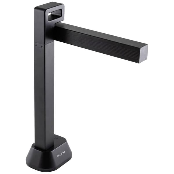 IRIS by Canon IRIScan™ Desk 6 Pro Dokumentkamera 13 Megapixel A3 4160 x 3120 pixel USB LED-belysning , Autofokus, Texti