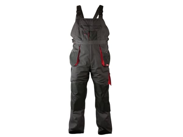 Lahti Pro lökäpöksy työ housut r.XXXL(60) - LPSR0260