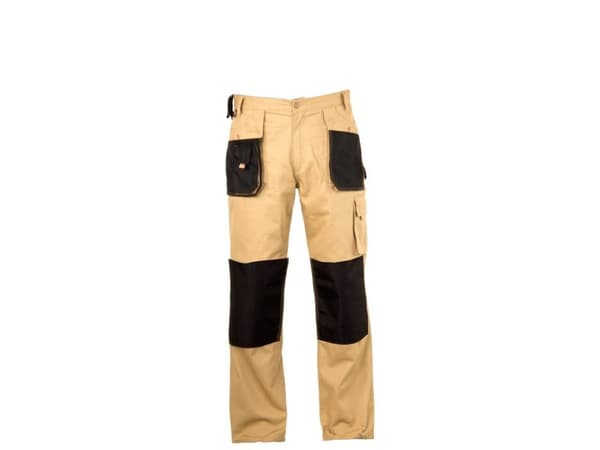 Lahti Pro Cotton arbeidsbukse, størrelse M L4050150