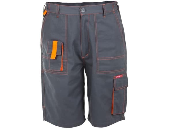 Lahti Pro Protective lyhyet shortsit ALLTON koko XXL LPAS12XL LPAS12XL