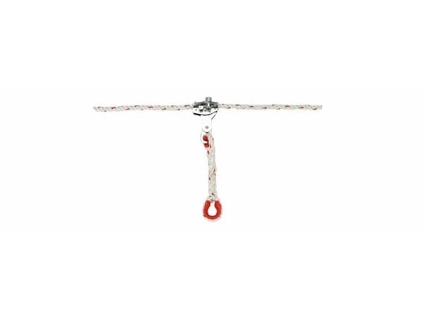 Lahti Pro Rope Grabber 14MM, CE (L8040100)
