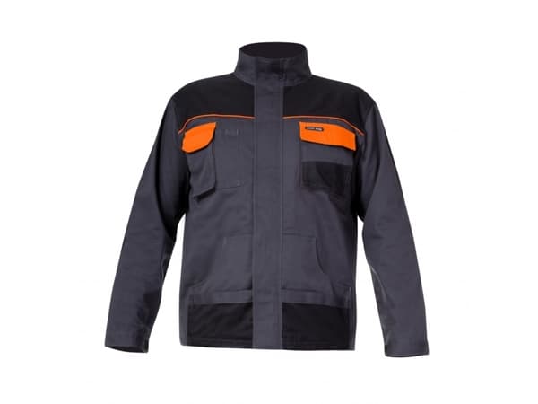Lahti Pro beskyttelsesskjorte S (L4040448)