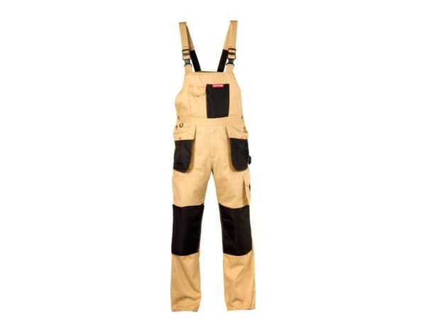 Lahti Pro Dungarees storlek S L4060148
