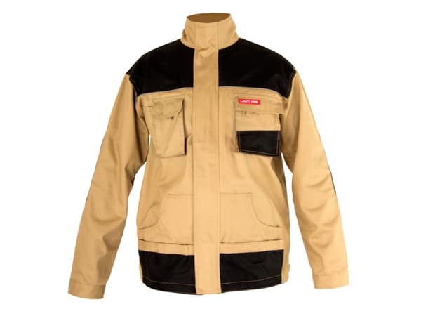 Lahti Pro arbeidsgenser for menn, størrelse XXXL L4040160