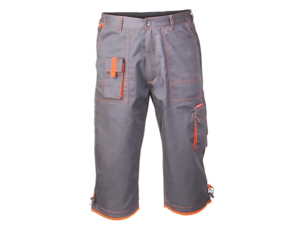 Lahti Pro Protective arbetsbyxor för fiskare XXXL L1714017