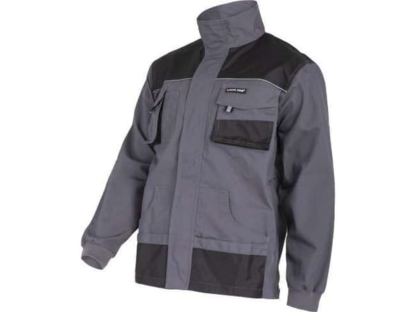 Lahti Pro BLUZE GREY-BLACK, "XL (56)", CE, LAHTI