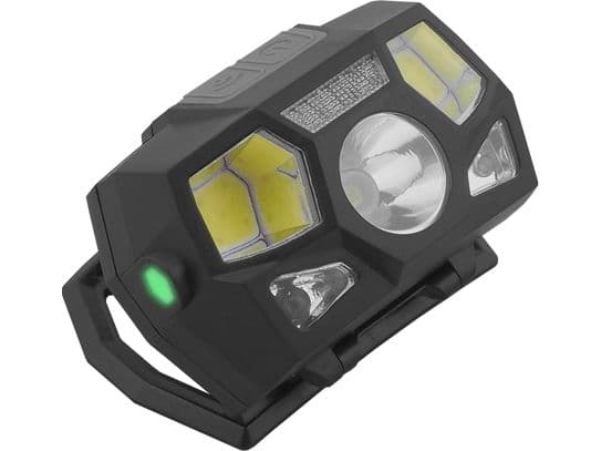 LTC LXLL84 huvudlampa