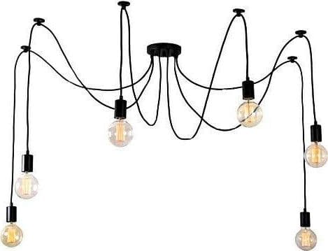 Hengelampe ATL Taklampe