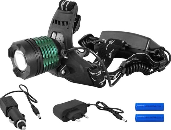 LTC LXLL47 pannlampa