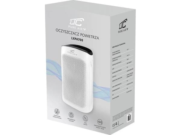 LTC Pure Air PA700 luftrenser