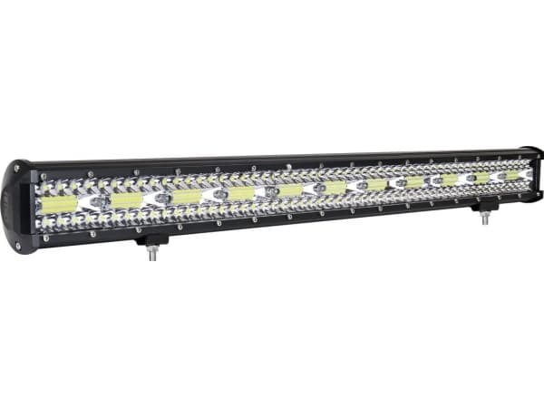 Työvalo led-palkki awl31 80 cm. 12v 24v amio-02545 amio-02545