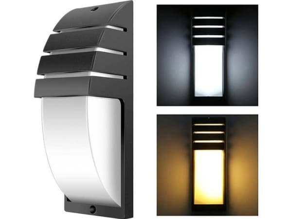 Seinävalaisin Aptel ZD31A ULKOVALAISIN 40W 230V IP54
