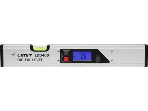 Limit Digital nivå Limit LDD 400