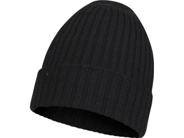 Buff Buff Buff Norval Merino Hat Beanie 1242429011000 grå