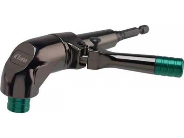 VINKELADAPTER FOR DRILL 1/4''
