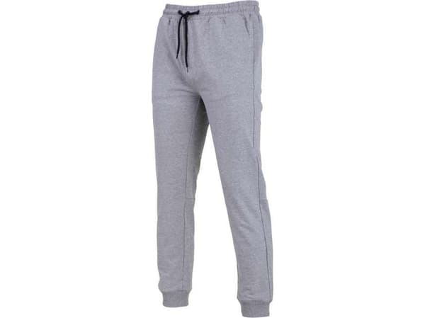 Lahti Pro SWEAT BUKSE, GRÅ, "3XL", CE, LAHTI