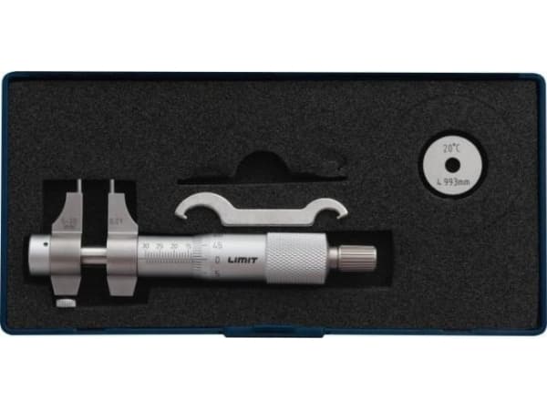 Limit Micrometer for innvendige mål Limit MIA 5-30 mm
