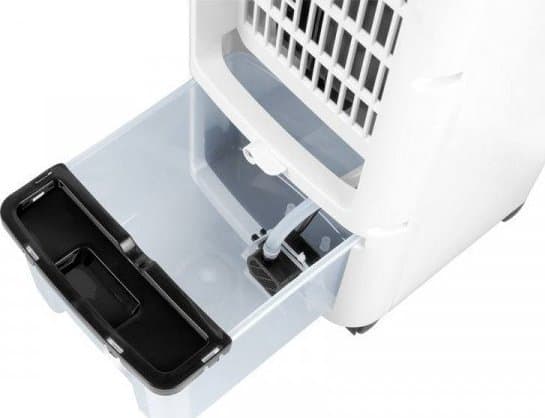 LTC Climator WT10