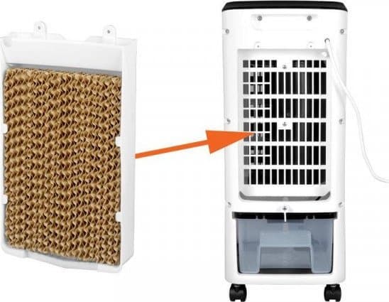 LTC Climator WT10
