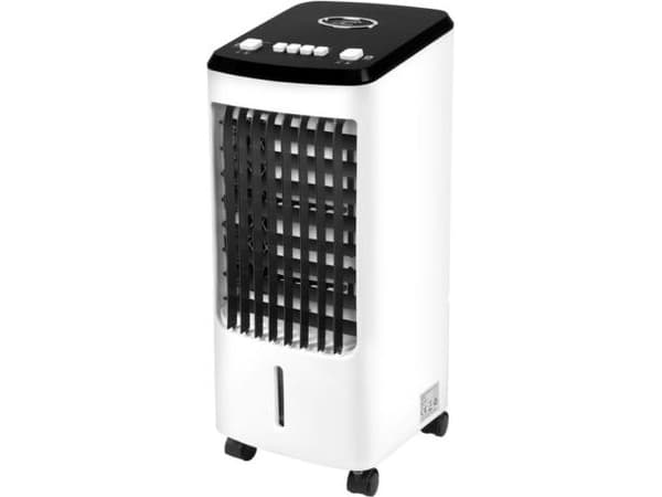 LTC klimaanlegg WT10