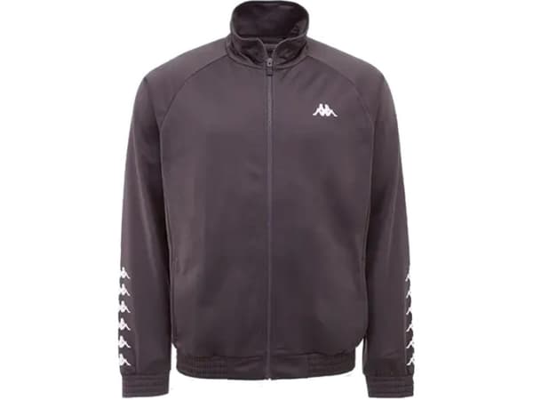 Kappa Kappa Till Training Suit 303307-19-0201 svart M