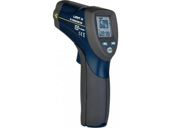 Limit IR Thermometer Limit 95
