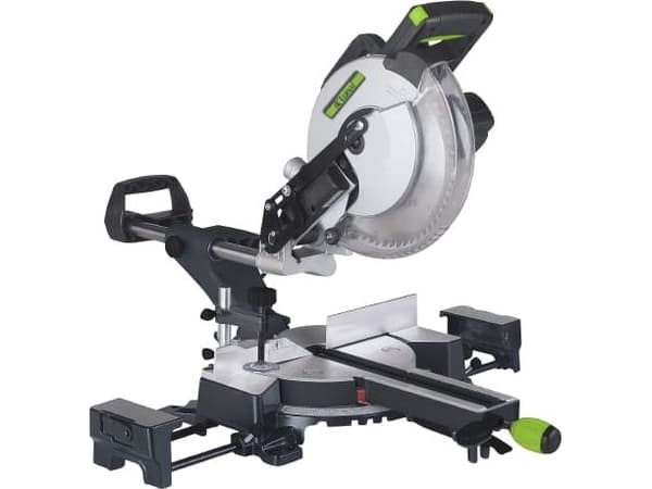 Luna geringssåg JMS260 geringssåg