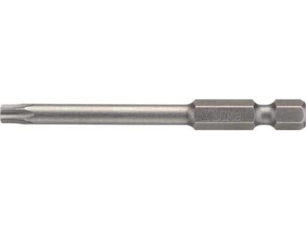 Luna TX bits with a TX40 hole of 89 mm