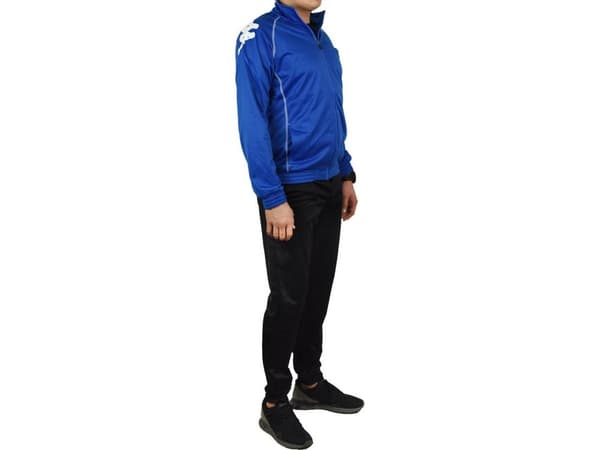 Kappa Kappa Ephraim treningsdress 702759-19-4053 Blue S
