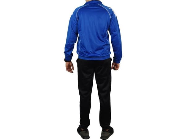 Kappa Kappa Ephraim treningsdress 702759-19-4053 Blue S