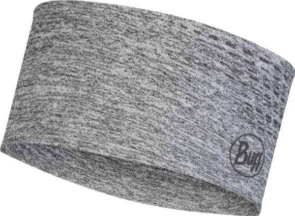Buff Buff Dryflx Headband 1180989331000 gray One size