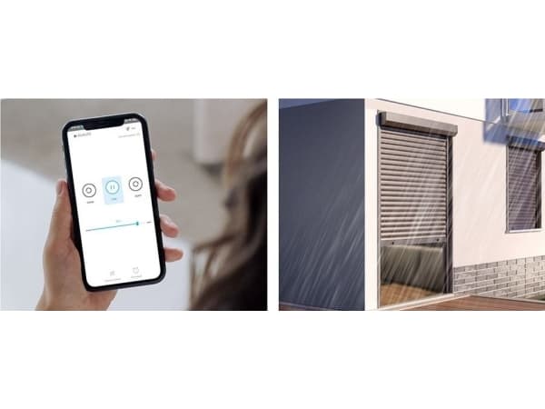 Sonoff Dual R3, Langallinen & langaton, Wi-Fi, Valkoinen, 2 kanavaa, 2200 W, 2.4 - 2.4835 MHz
