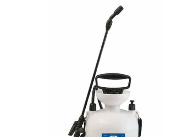 Pro-Line Manuell trykksprøyte 3L - 079003