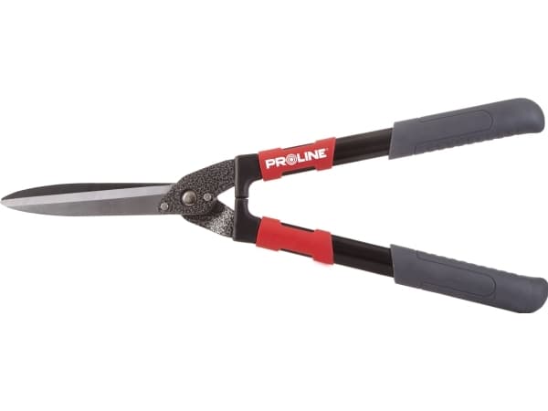 Pro-Line hekksakser PTFE, ALU 575MM, PROLINE