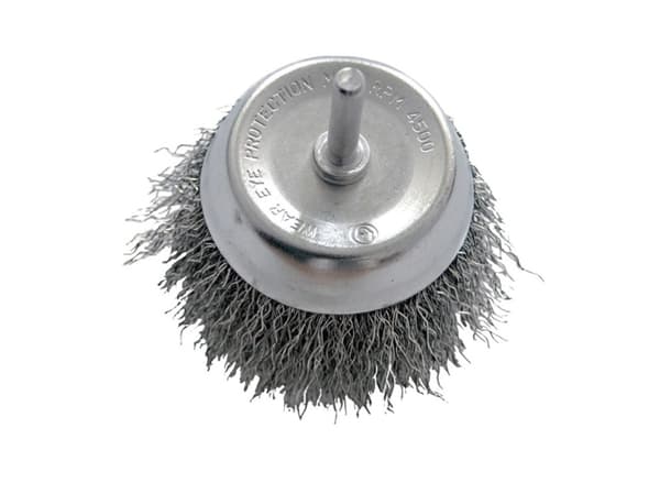 Pro-Line aaltoileva lankaharja 6mm varrella Ø=100mm - 32410