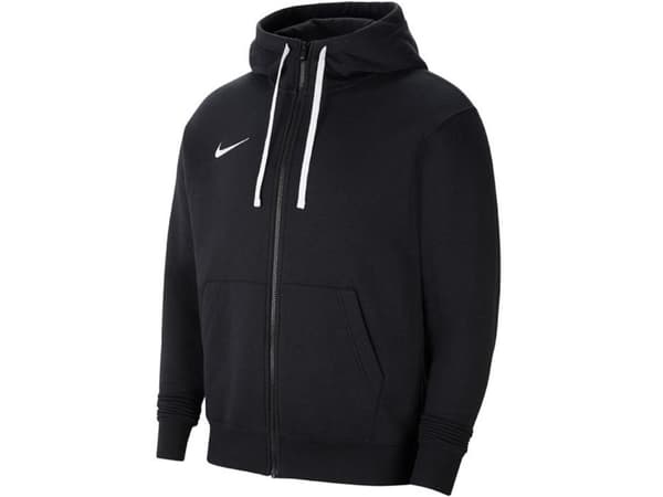 Miesten Nike Park 20 huppari musta CW6887 010 (L) (L)