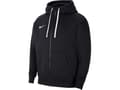 Miniatyrbild 2 av 5: Nike Park 20 Hoodie - Svart CW6887 010 (L) för män