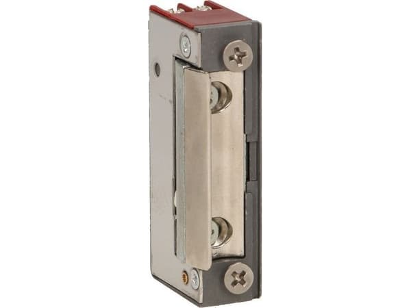 Symmetrinen sähköinen peruutuslakko MINI, pieni virta, 280mA 12VDC:lle OR-EZ-4028