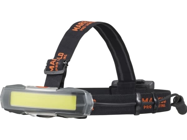 Head lamp Mareld Head lamp GLEAM 600 RE