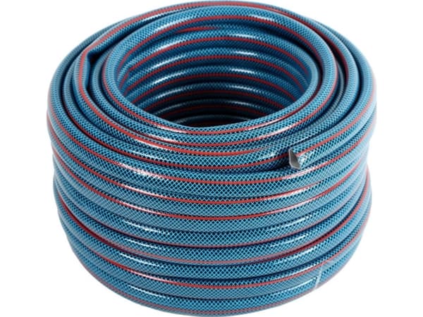 Pro-Line 4-lags hageslange 1/2" 50m rull (99415)