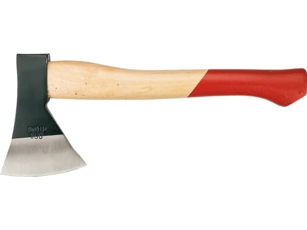 Topex øks 1250 g, treskaft
