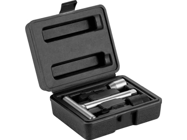 Neo Tool Set (työkalusarja TFSI-moottoreiden muovisille öljypannuille)